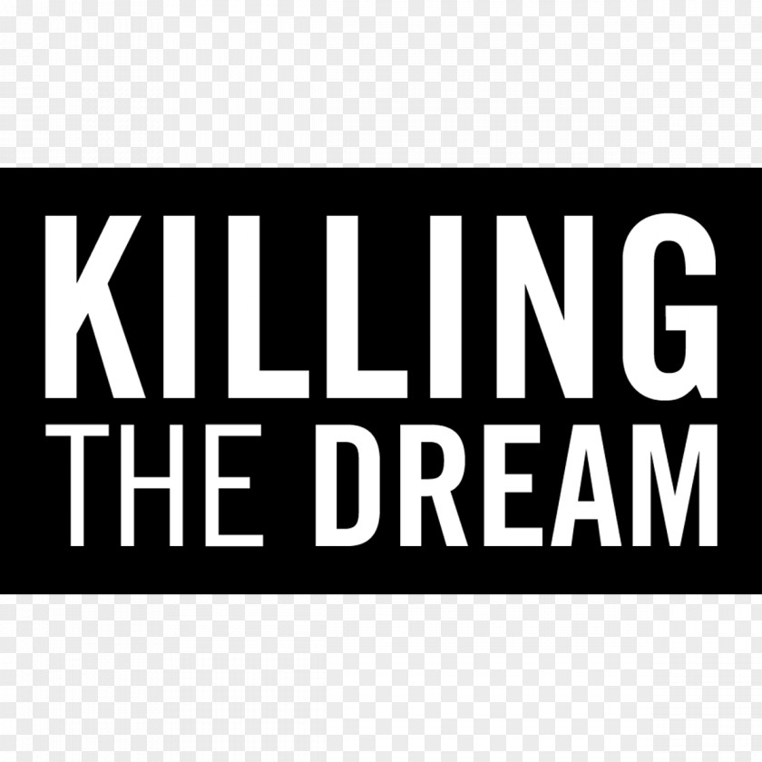 Td Logo Brand Killing The Dream Font PNG