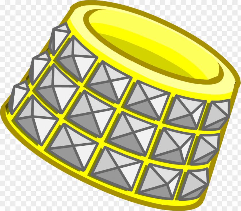 Bling Club Penguin Entertainment Inc Bracelet Gold Bangle PNG