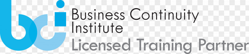 Business Continuity Institute Logo Garage Doors PNG