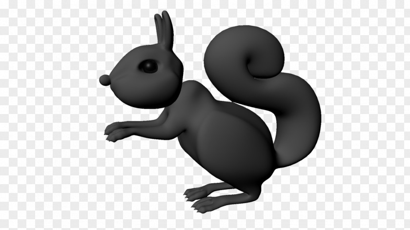 Drax 3d Animation Rabbit, Inc. Rodent Vimeo PNG