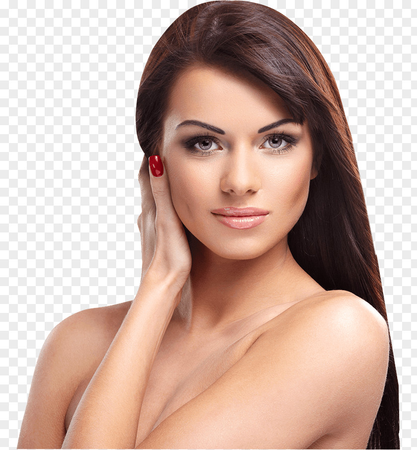 Face Stock Photography Rhytidectomy Model Female PNG