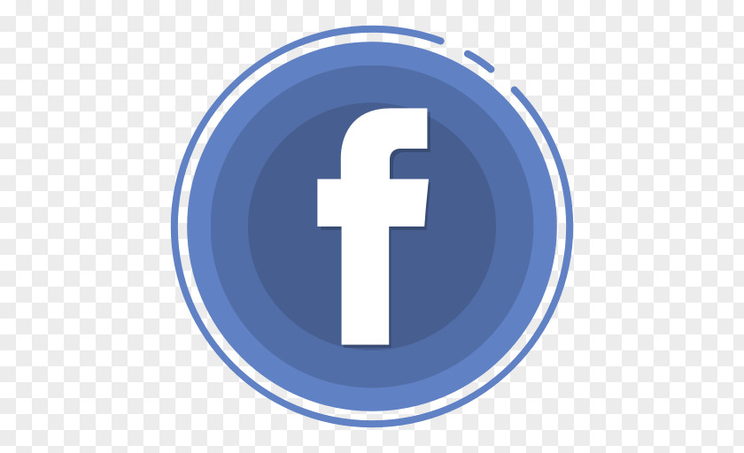 Facebook Desktop Wallpaper Button PNG