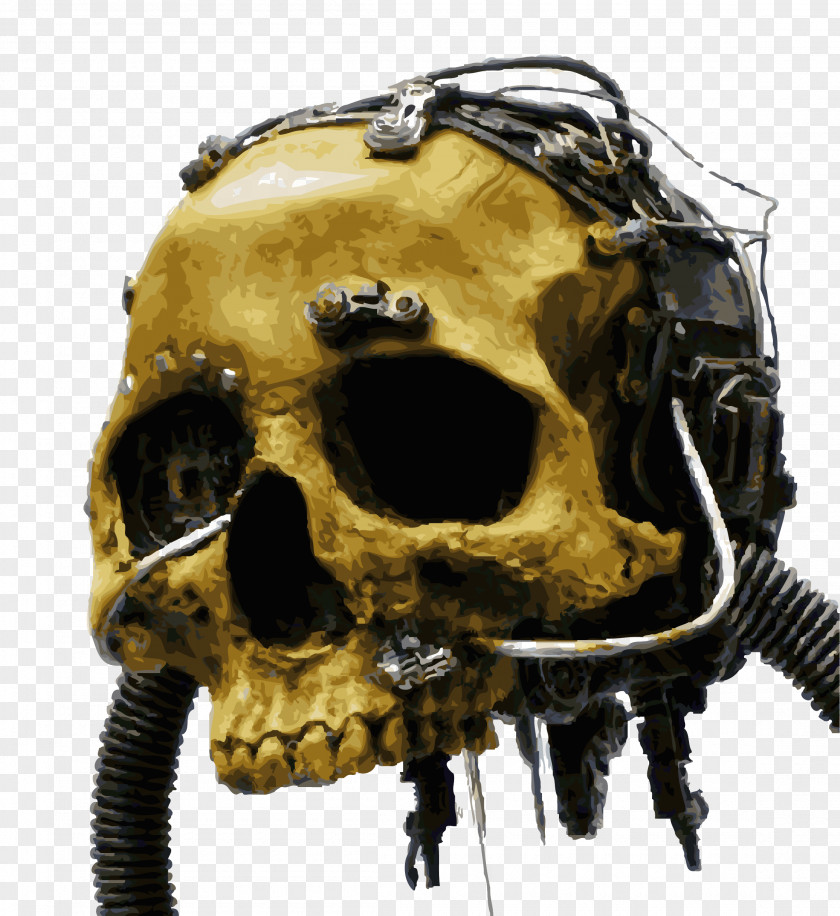 Gas Mask Warhammer 40,000 Fantasy Battle Skull Space Marines PNG
