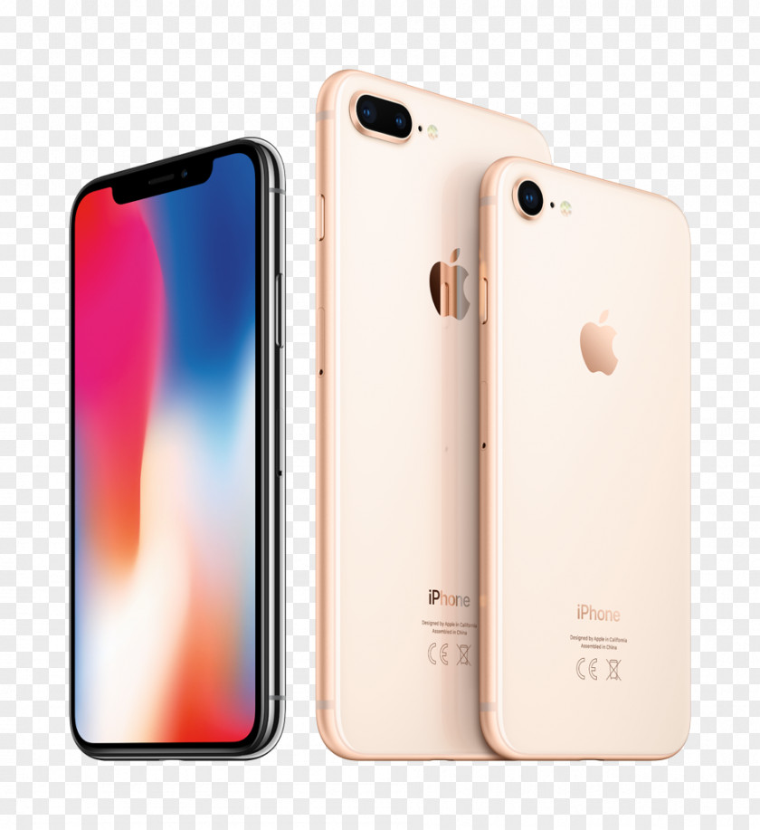 IPhone 8 Plus X 7 SE AT&T Mobility PNG