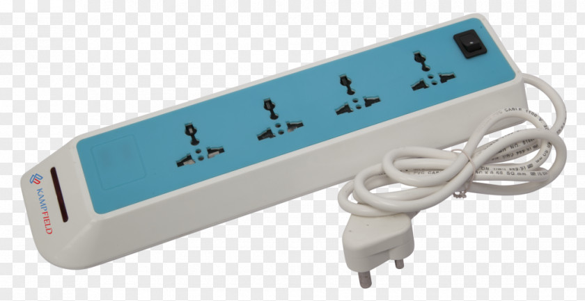 Laptop Extension Cords Surge Protector AC Power Plugs And Sockets Strips & Suppressors PNG