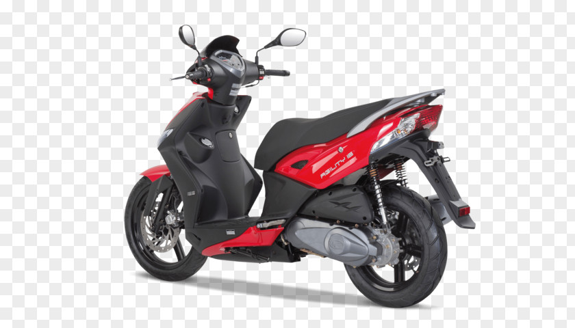 Motorcycle Yamaha Motor Company Motorized Scooter NMAX PNG