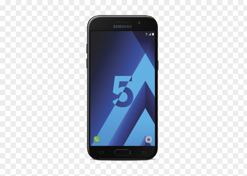 Smartphone Samsung Galaxy A5 Telephone Android PNG
