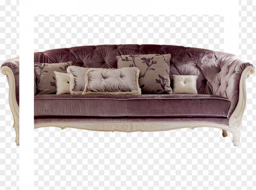 Table Loveseat Furniture Couch Sofa Bed PNG