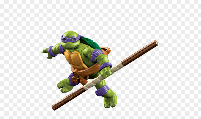 Turtle Donatello Leonardo Teenage Mutant Ninja Turtles Action Figures & Toy PNG