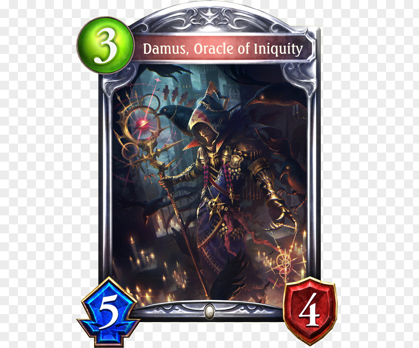 Audio Attack Shadowverse カード Cygames Hearthstone PNG