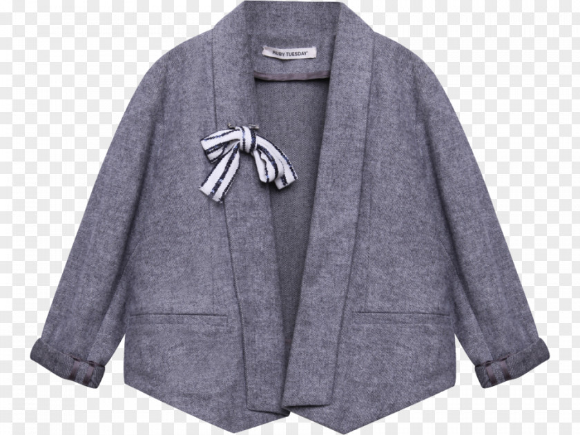 Blazer T-shirt Jacket Sleeve Scarf Coat PNG