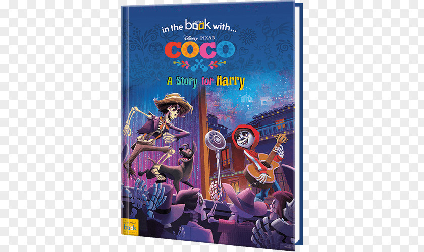 Book Disney Fairies Personalized The Walt Company Pixar PNG