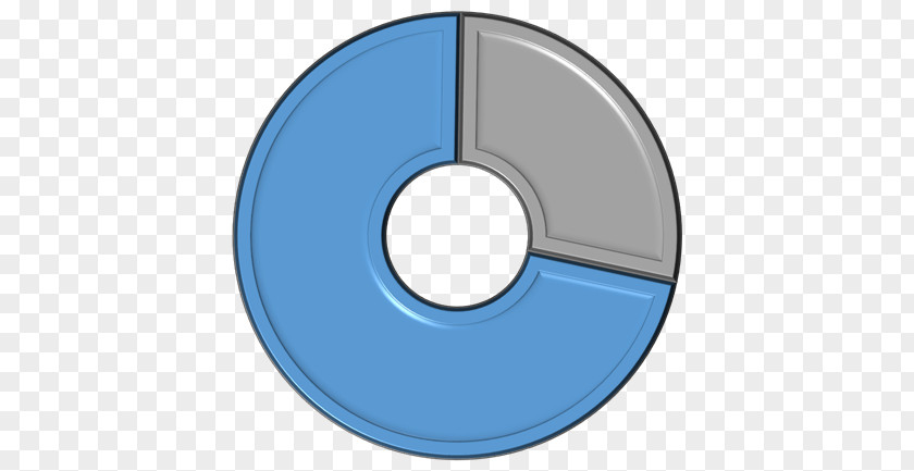 Circular Progress Bar Diagram Information Pie Chart PNG