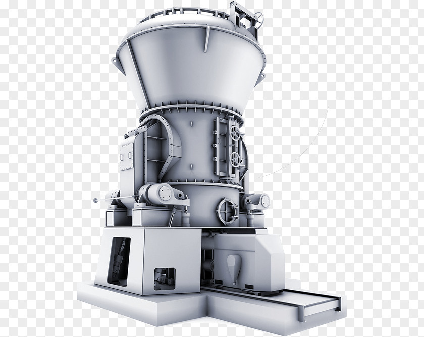 Cockburn Power Station Mill Mixer Тяжмаш Manufacturing Company PNG