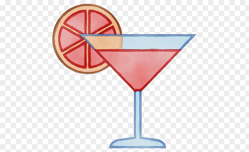 Cosmopolitan Drinkware Martini Glass Drink Pink Lady Alcoholic Beverage PNG