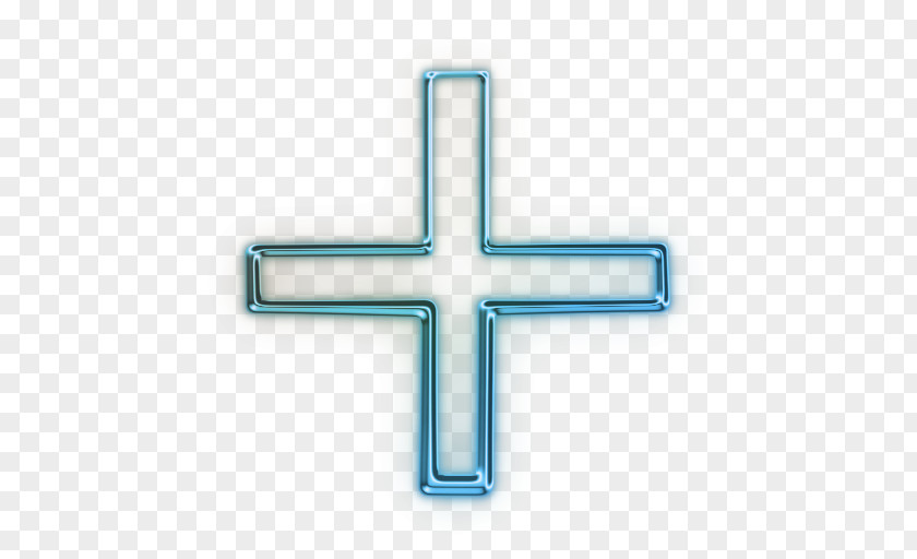 Cross Symbol Religious Item PNG