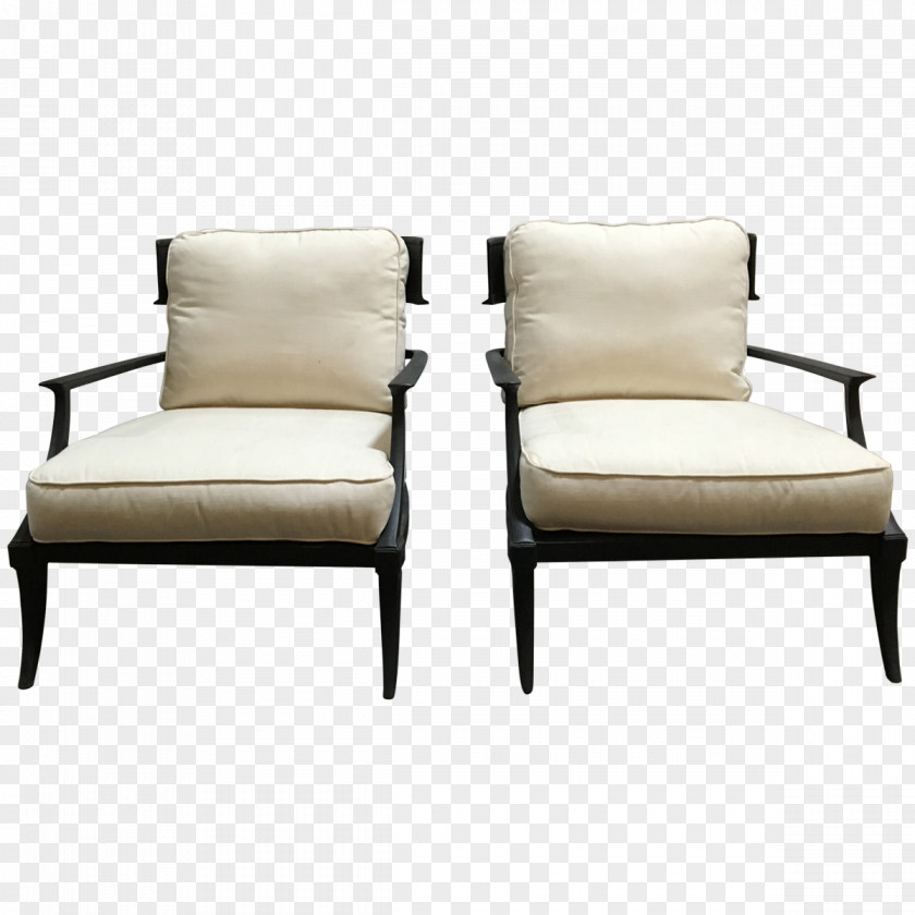 Design Loveseat Club Chair Couch PNG