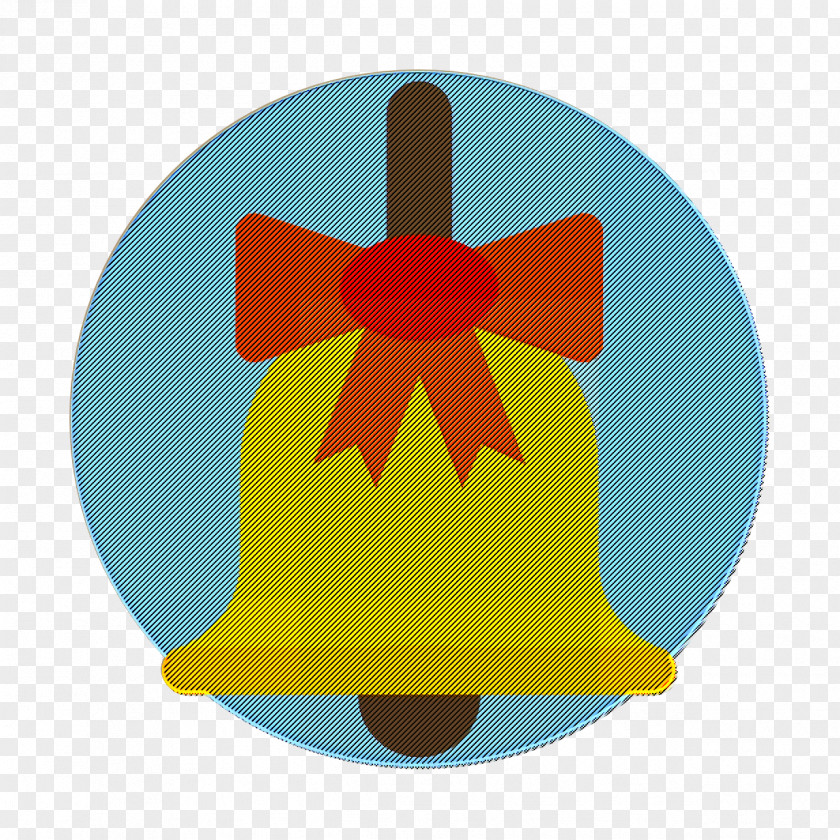 Education Icon Bell PNG