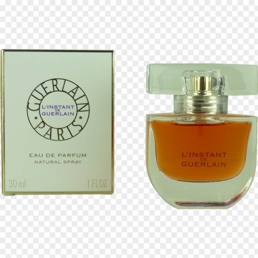 Perfume L'Instant De Guerlain Eau Parfum Spray Milliliter PNG