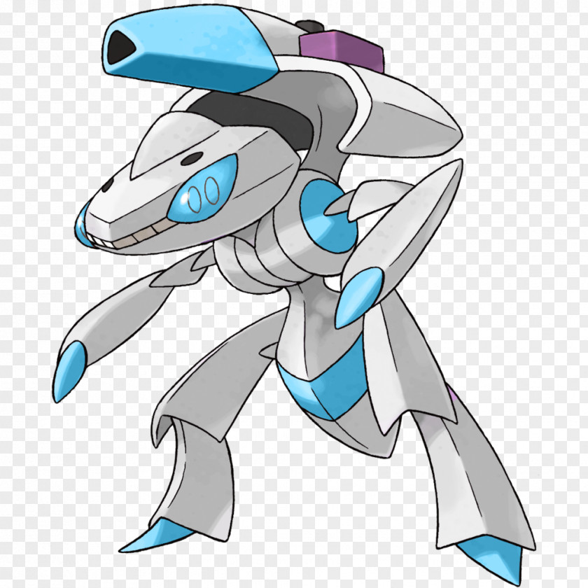 Pikachu Pokémon Red And Blue GO Pokemon Black & White Genesect PNG