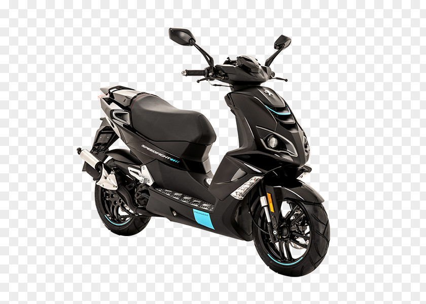 Scooter Peugeot Motocycles Motorcycle Moped PNG