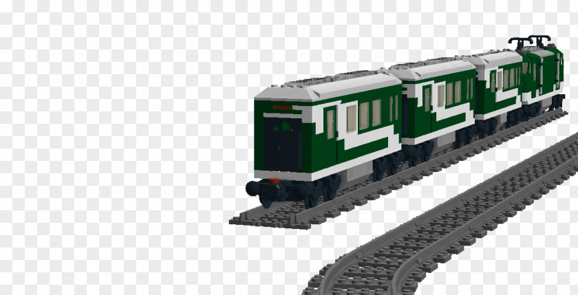 Train Toy Trains & Sets Railroad Car Passenger Rail Transport PNG