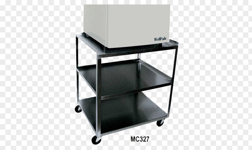 Utility Cart Shelf Medicine XH30 Stainless Steel PNG