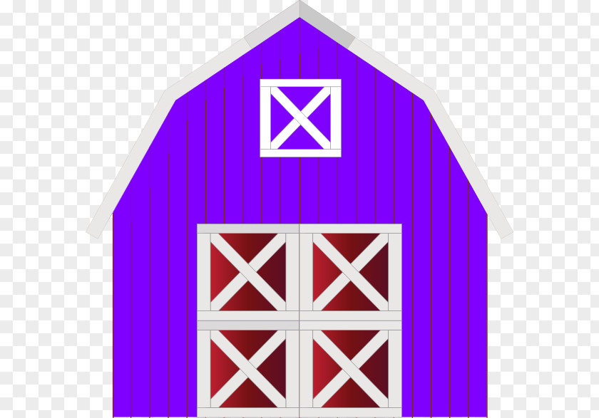 Barn Drawing Farm Clip Art PNG
