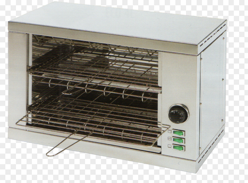 Bread Toaster Thermostat Timer Food PNG