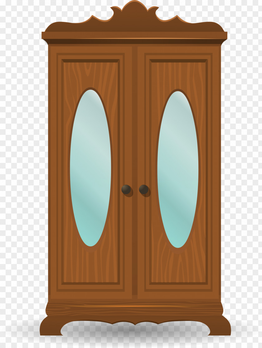 Cabin Armoires & Wardrobes Cupboard Furniture Clip Art PNG