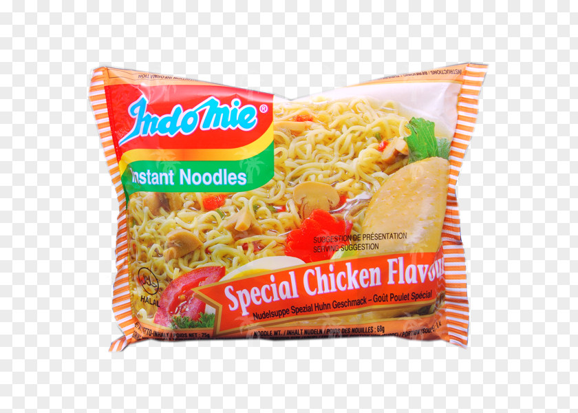Chicken Indomie Instant Noodle Mie Goreng PNG