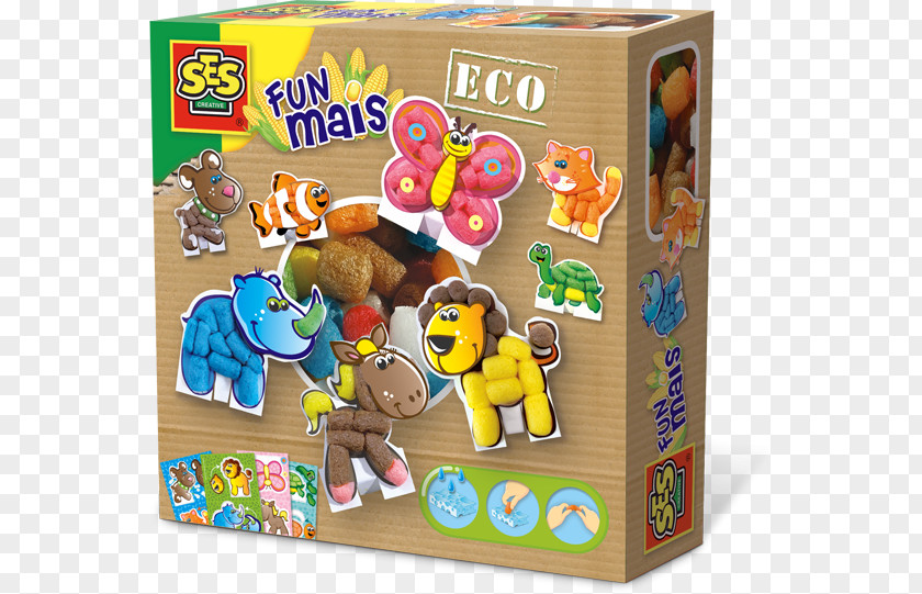Dieren Game Copos De Maíz Three-dimensional Space SES Netherlands B.V. Animal PNG