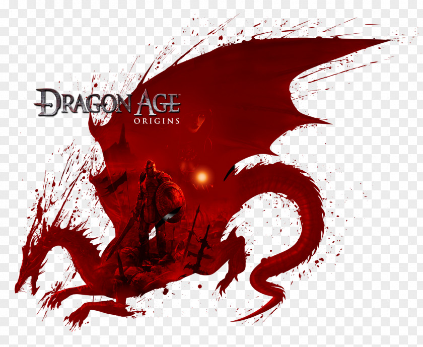 Electronic Arts Dragon Age: Origins Inquisition Soundtrack Video Game PNG