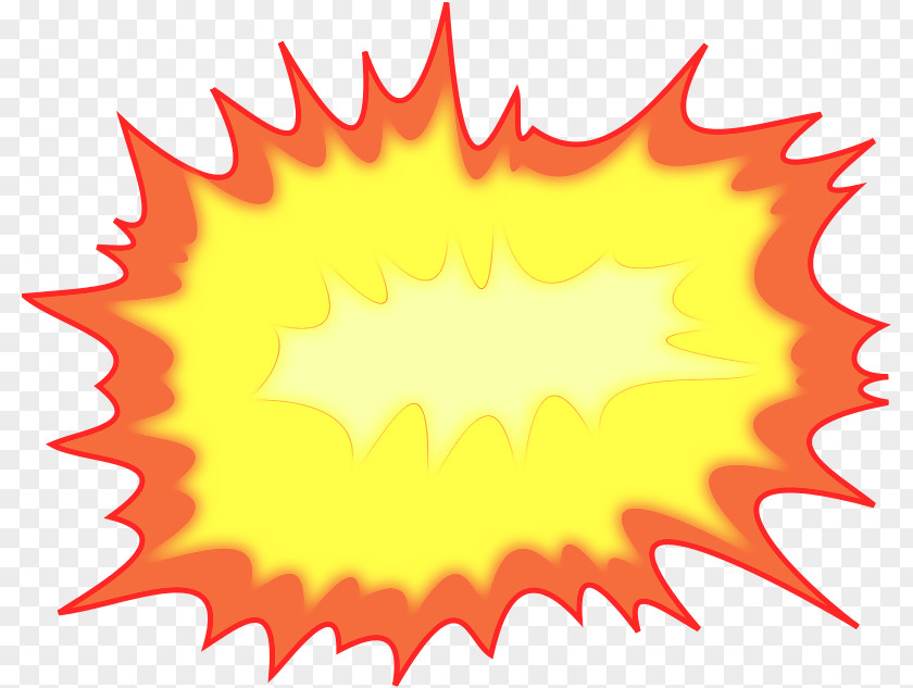 Explod Explosion Detonation Clip Art PNG