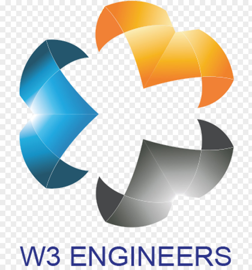 Khulna Logo W3 Engineers Ltd. Brand Clip Art PNG