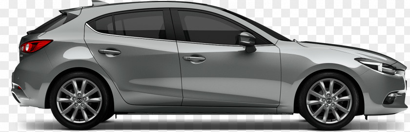 Metallic Snowflakes Mazda CX-9 Car 2017 CX-5 Demio PNG