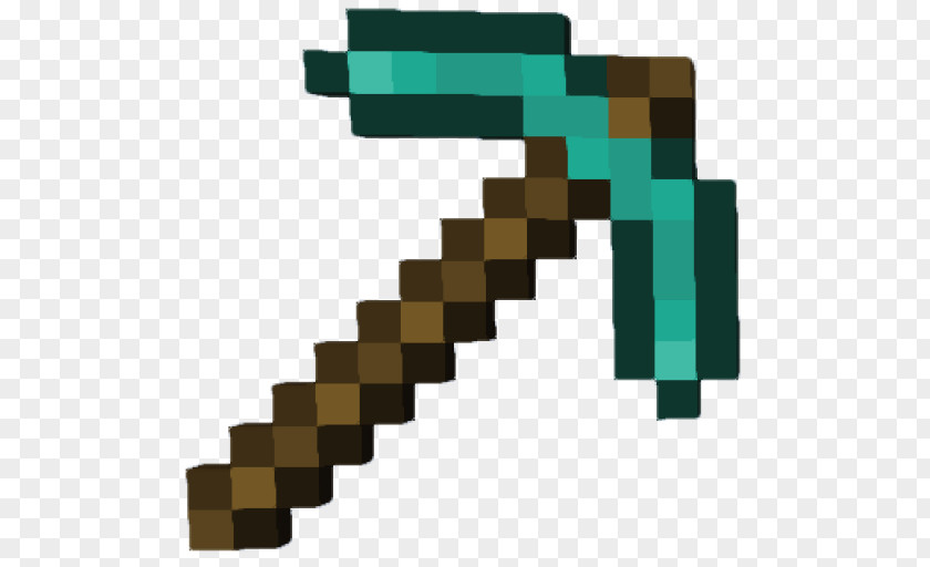 Mine-craft Minecraft: Pocket Edition Pickaxe Roblox Video Game PNG