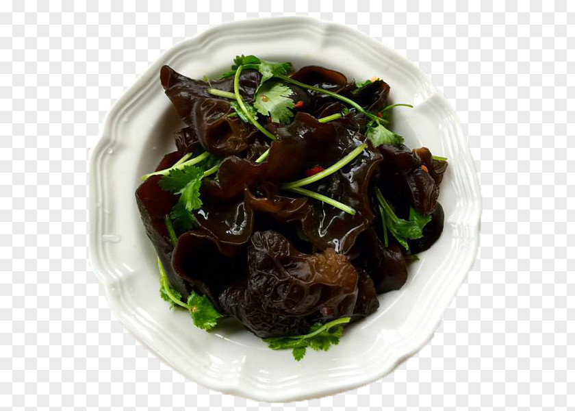 Parsley Salad Black Fungus American Chinese Cuisine Daube Mashed Potato PNG