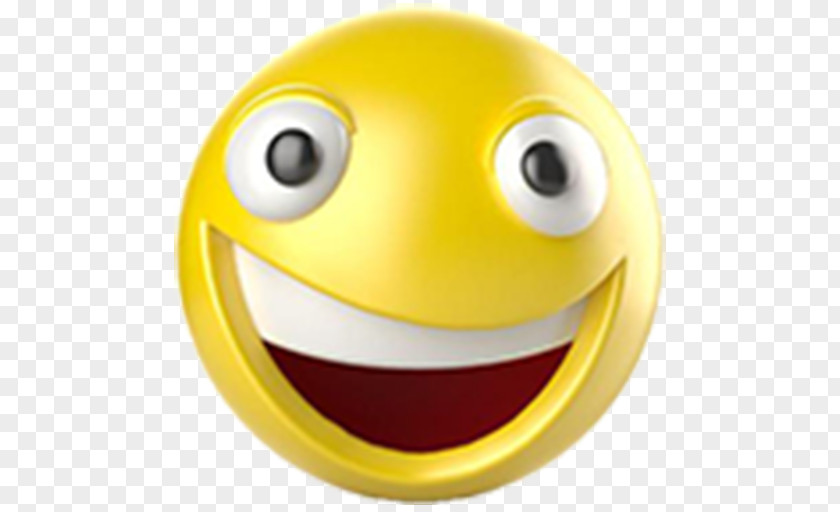 Smiley Emoticon Animated Film Laughter Humour PNG