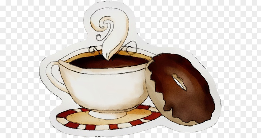 Teacup Cuisine Chocolate Milk PNG