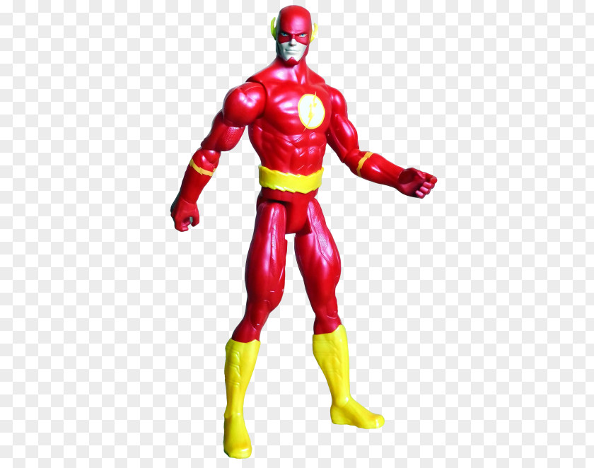 Toys Flash Action & Toy Figures Superhero PNG