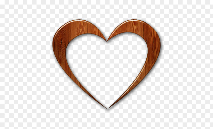 Wood Heart Cliparts Tree Clip Art PNG