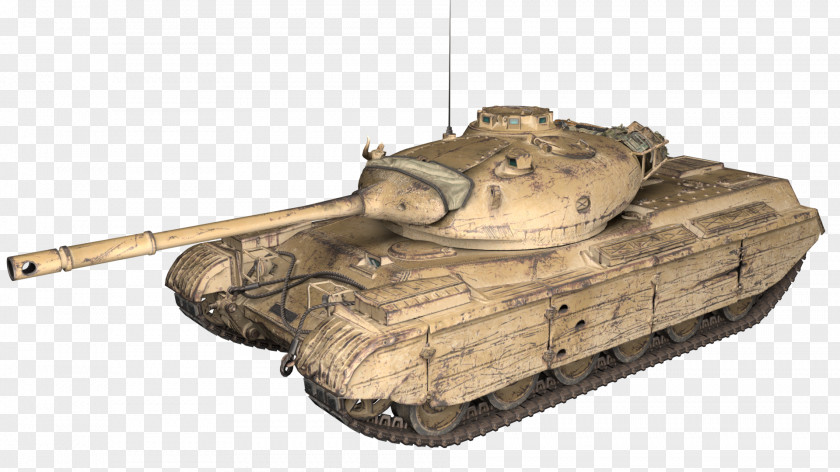 World Of Tanks War Thunder Churchill Tank Rendering PNG
