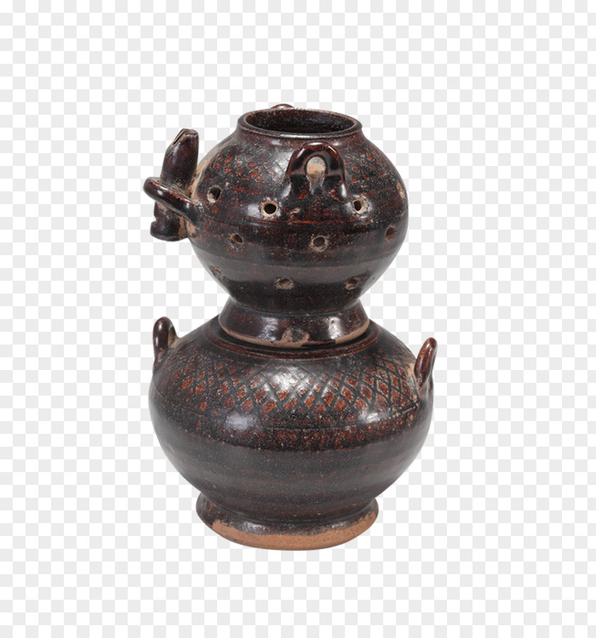 Ancient Wind Jar Ceramic Antique PNG