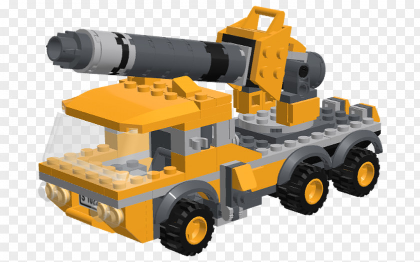 Artillery Motor Vehicle Transport Heavy Machinery Bulldozer PNG