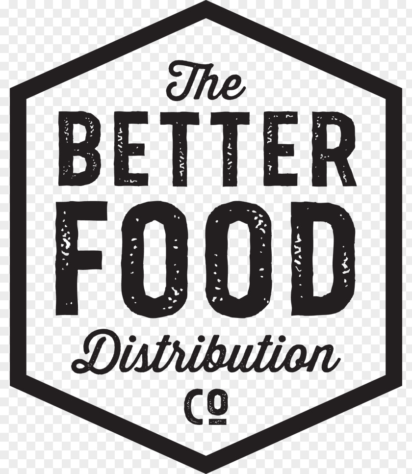 Better Life Maids Food Distribution Company Logo PNG