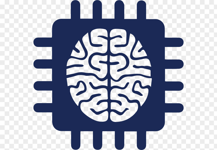 Brain Human Artificial Intelligence Machine Learning Clip Art PNG