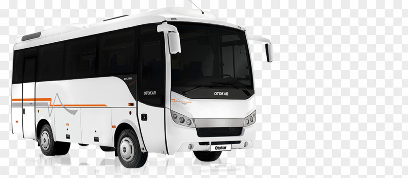 Bus Otokar Car Fiat Automobiles TEMSA PNG