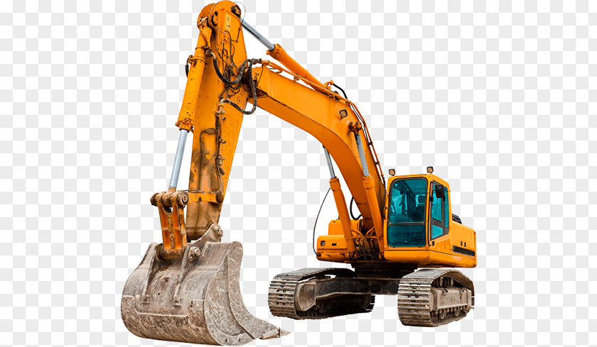 Excavator Stock Photography Architectural Engineering Loader Heavy Machinery PNG