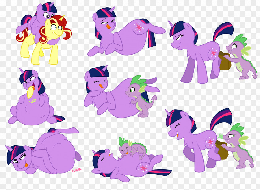 Horse Pony Rainbow Dash Pinkie Pie Digestion PNG